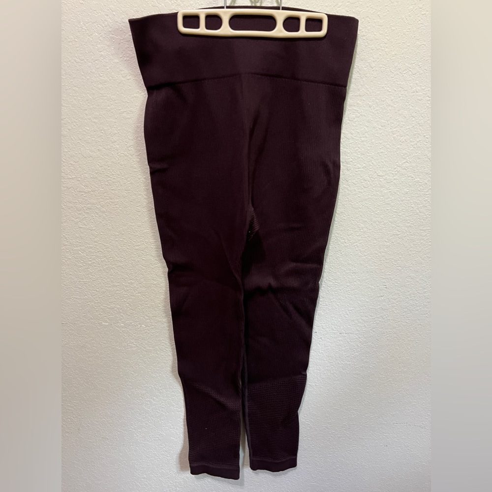 Maurices Ribbed Leggings